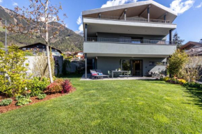 Mali Apartments Garden Suite Tirolo